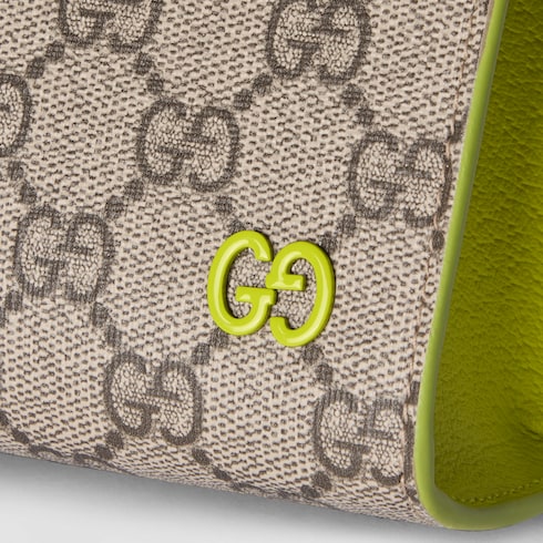 Pochette 'Bi-Color Small' pour Hommes