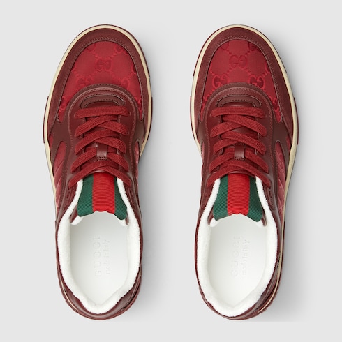 Sneakers 'Re-Web' pour Hommes