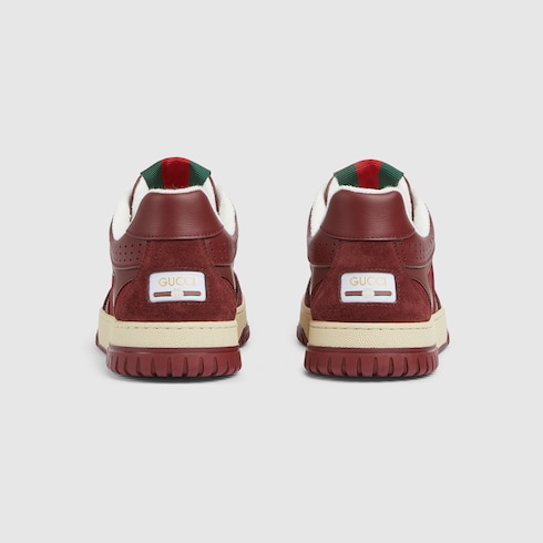 Sneakers 'Re-Web' pour Hommes