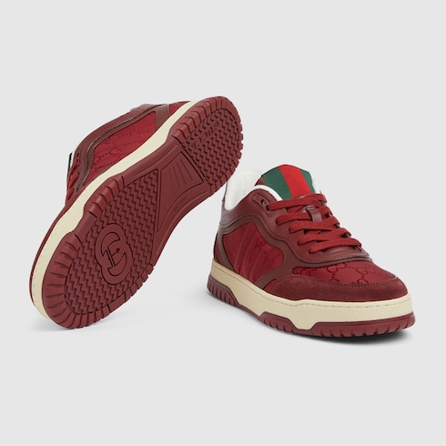 Sneakers 'Re-Web' pour Hommes