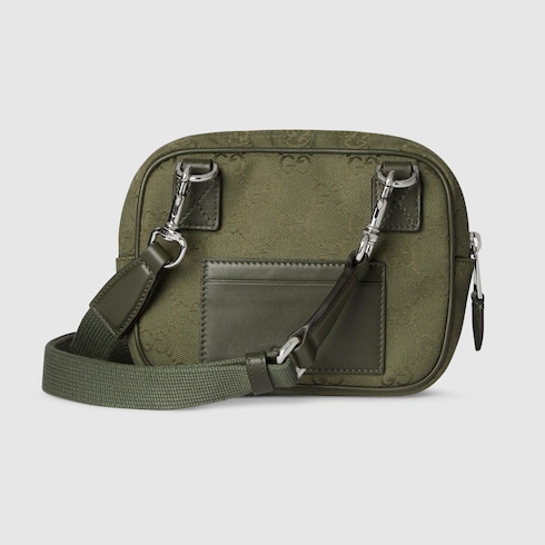 Mini Tasche für Herren