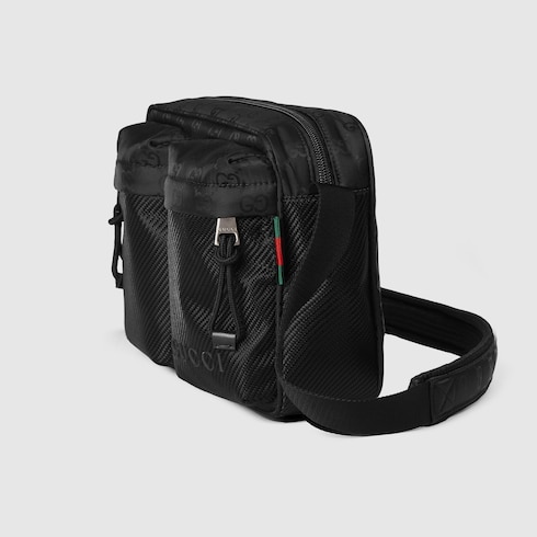 'Nexus Small' Umhängetasche für Herren