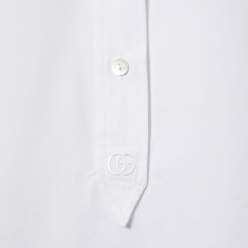 Chemise 'Embroidery' pour Femmes