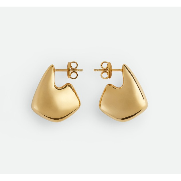 Boucles d'oreilles 'Mini Fin' pour Femmes