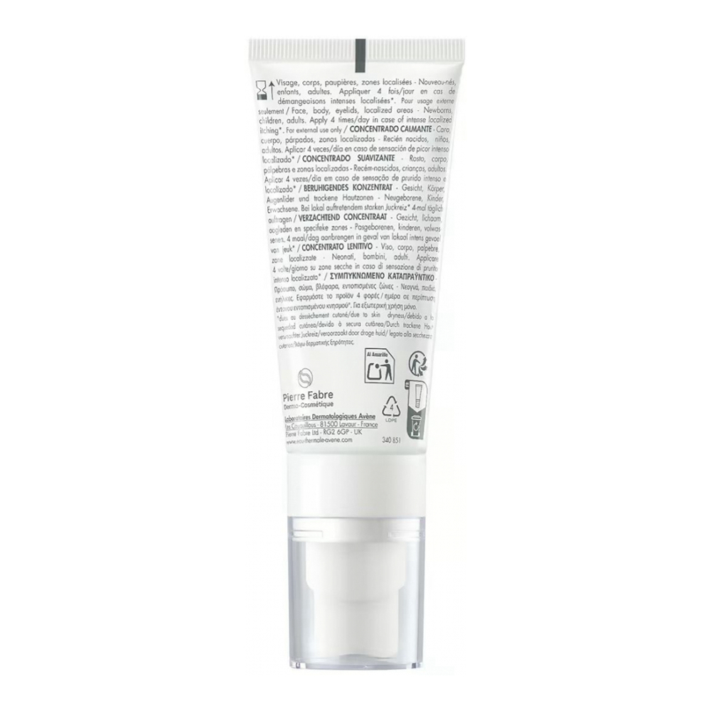 XeraCalm A.D Concentré Apaisant - 40 ml