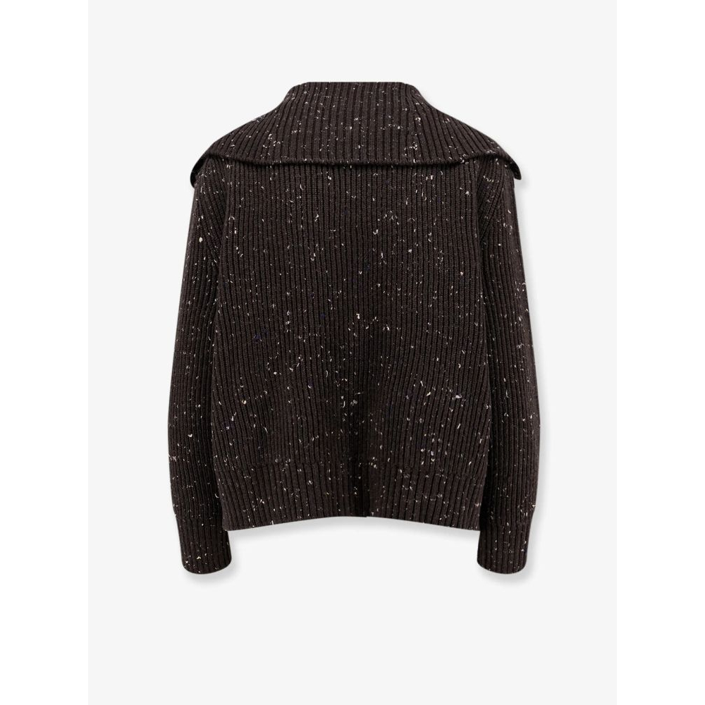 Cardigan 'Ribbed' pour Femmes