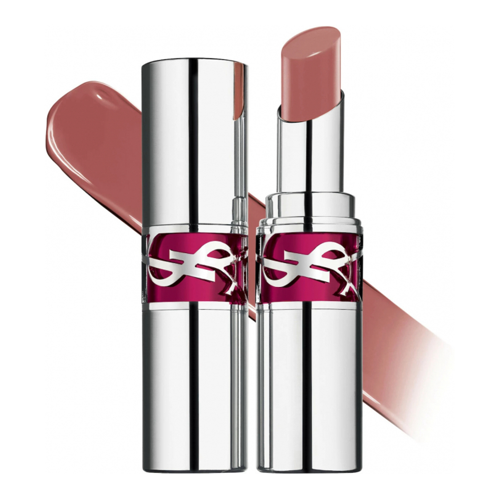 Rouge à Lèvres 'Loveshine Candy Glaze' - 15 Showcasing Nude 3.2 g