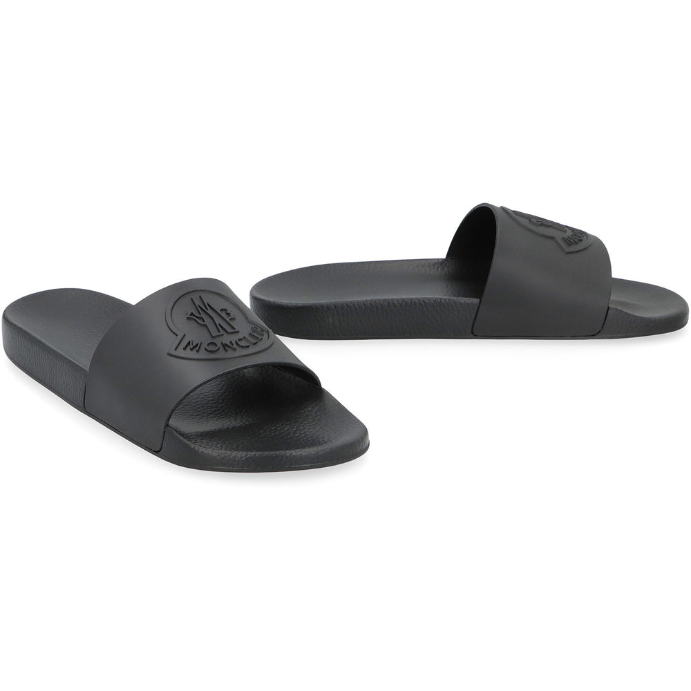 'Basile' Badesandale für Herren