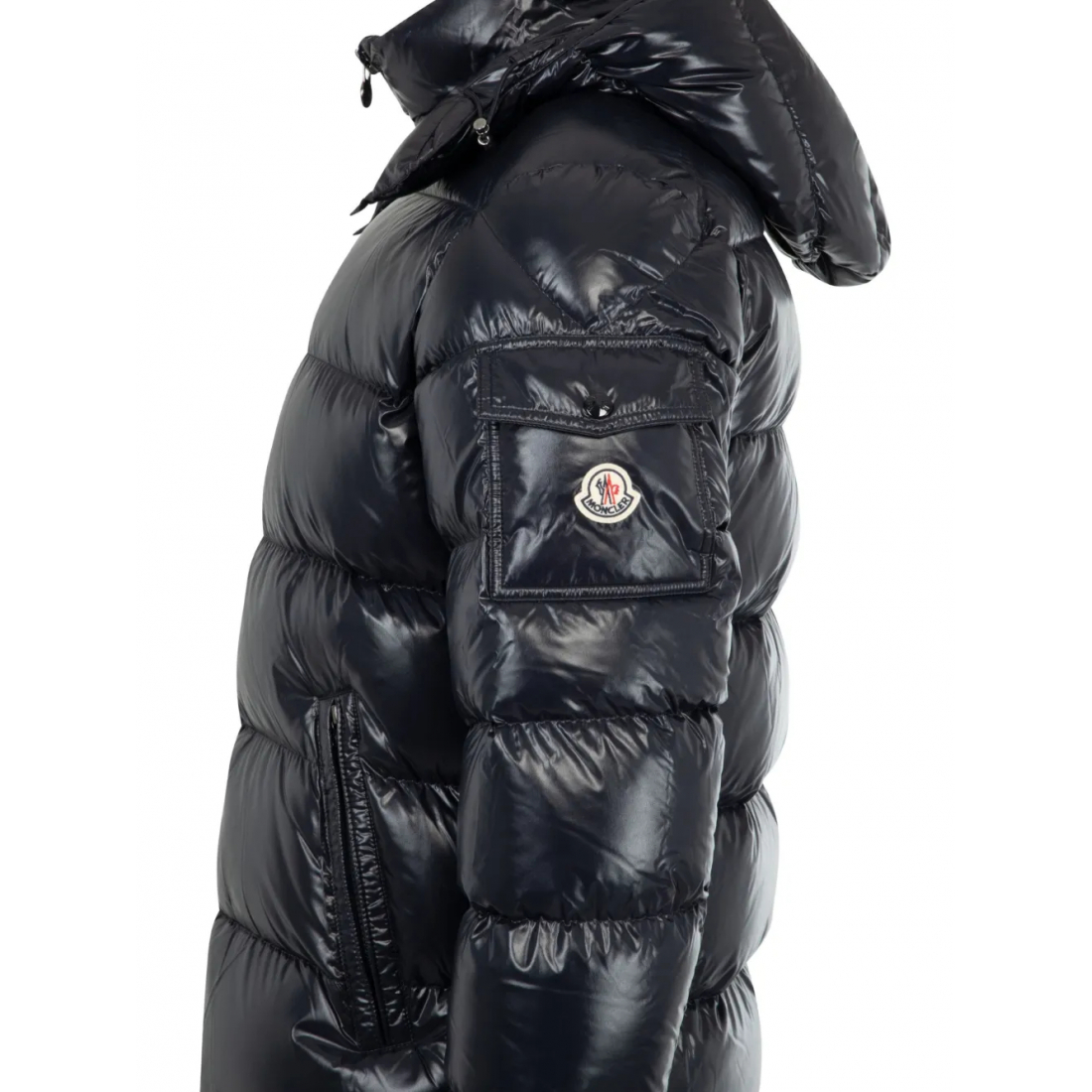 Veste matelassée 'Maya' pour Hommes