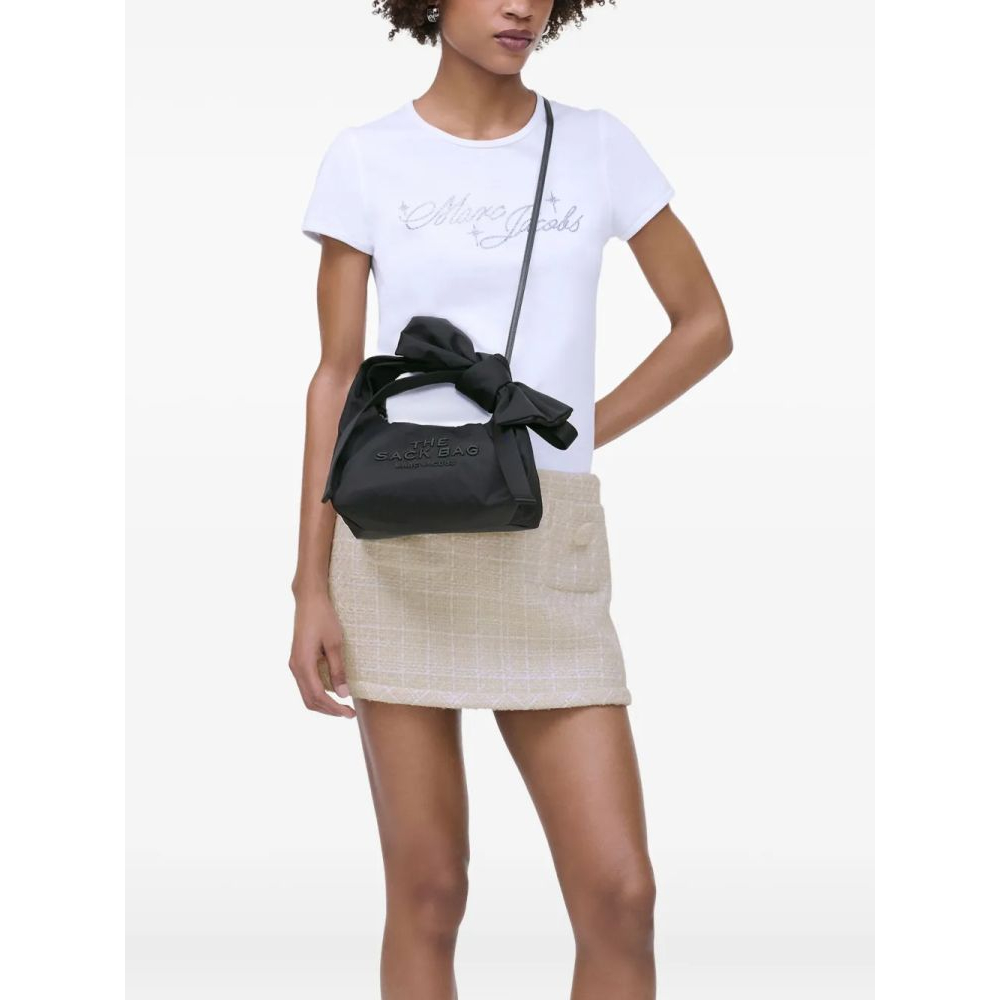 Sac Cabas 'The Bow Mini Sack' pour Femmes
