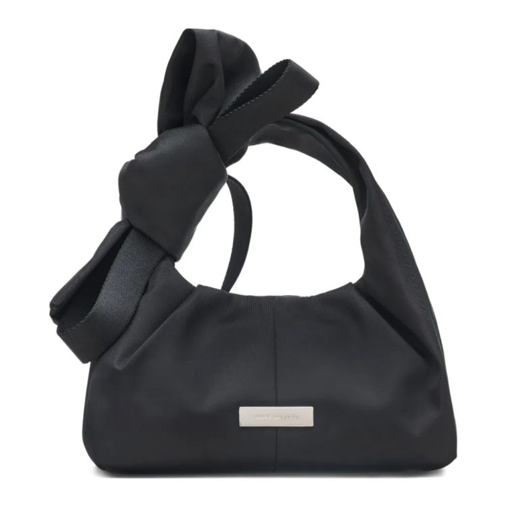 Sac Cabas 'The Bow Mini Sack' pour Femmes