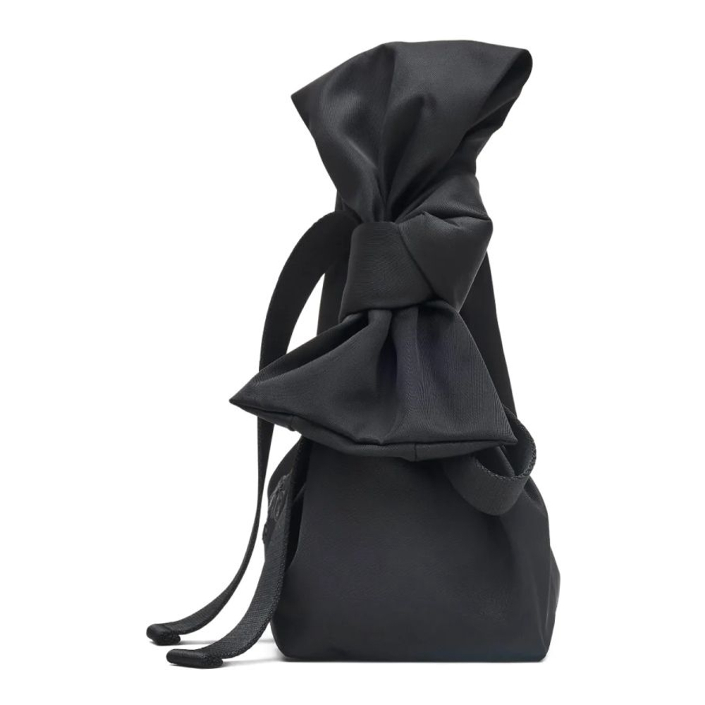 Sac Cabas 'The Bow Mini Sack' pour Femmes