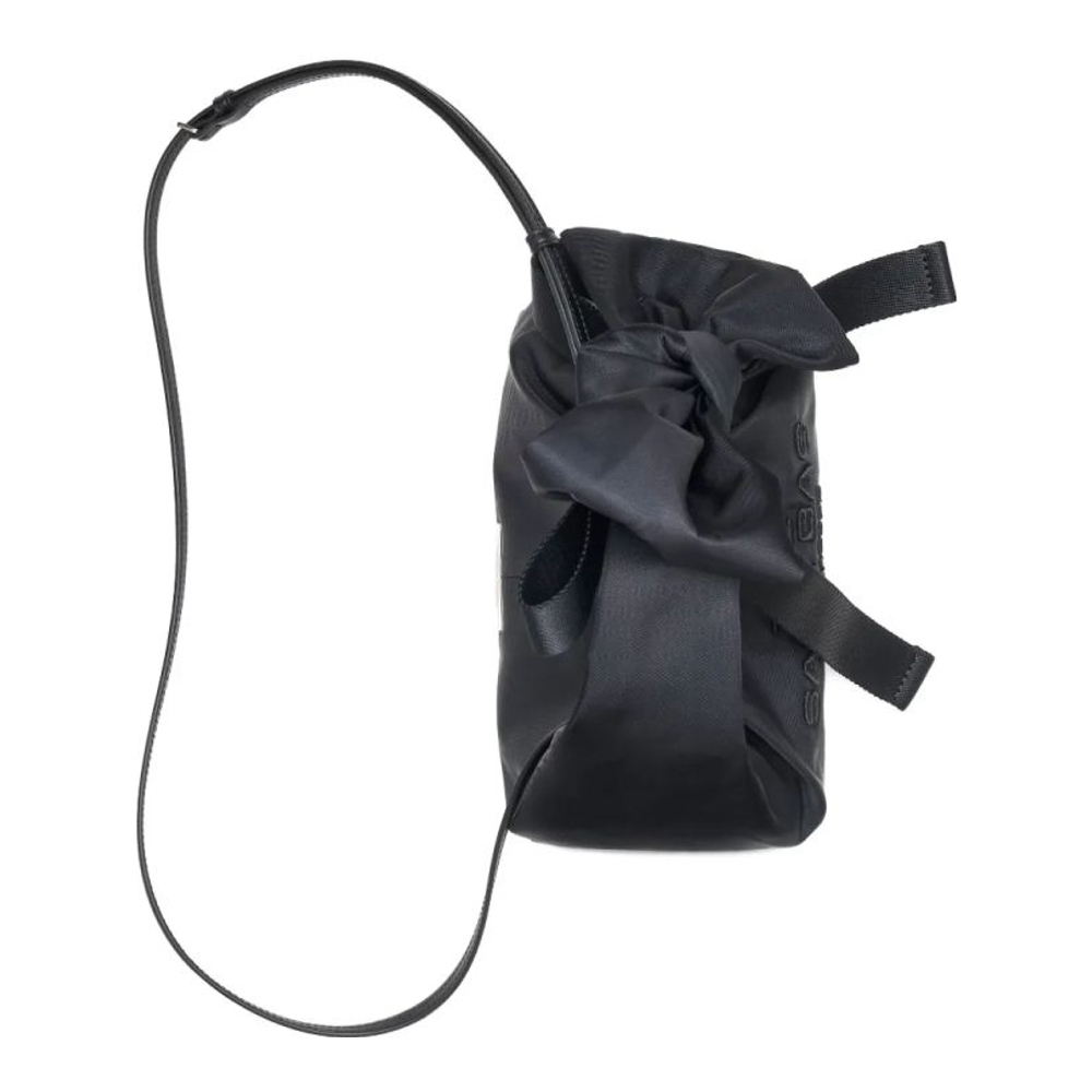 Sac Cabas 'The Bow Mini Sack' pour Femmes
