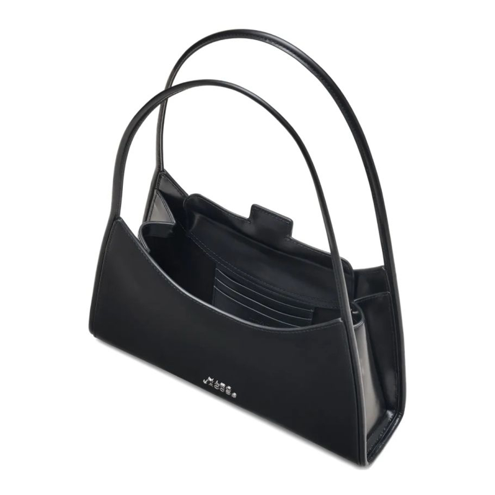 Sac à bandoulière 'The Glam Claw Clip' pour Femmes