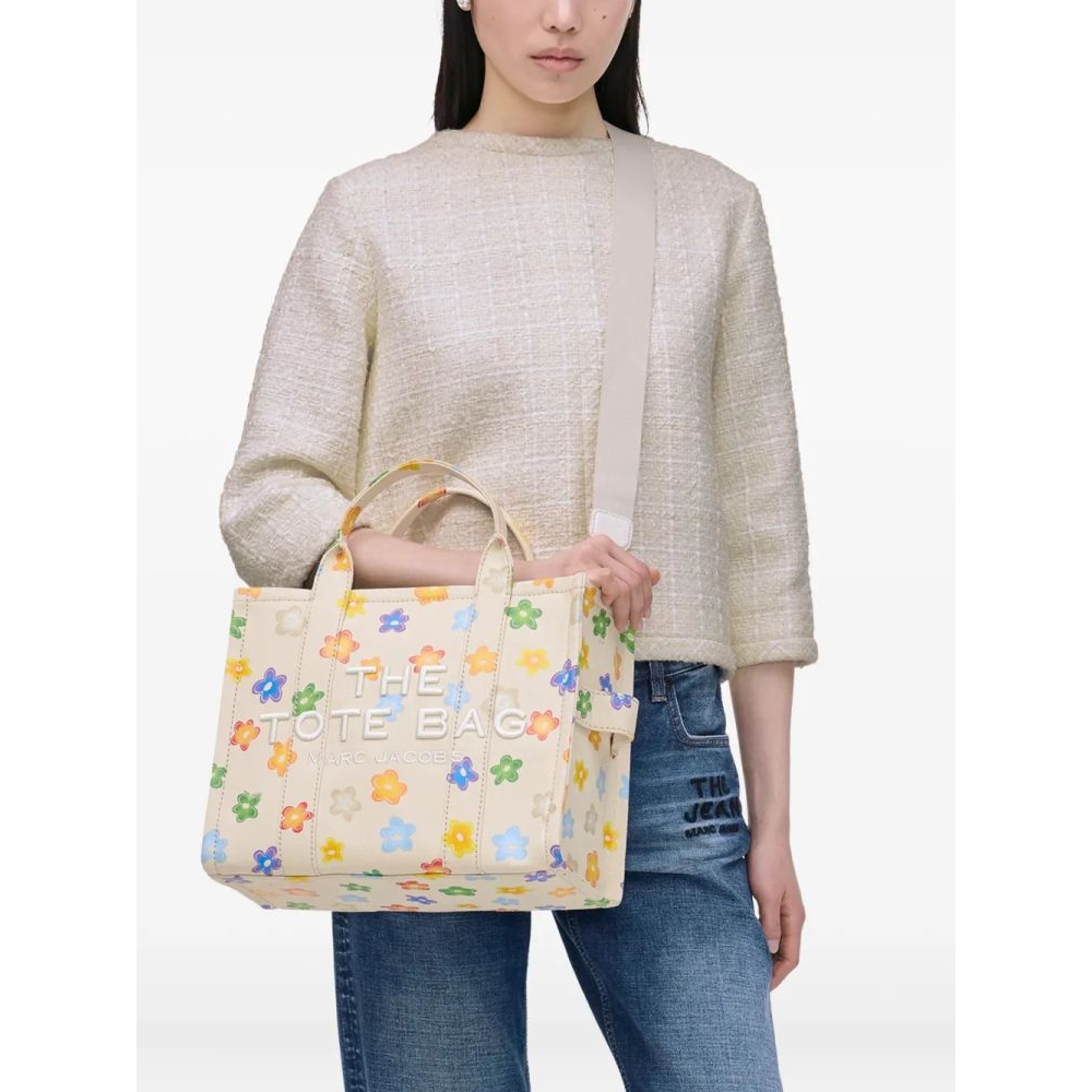 Sac Cabas 'The Wild Daisy Medium' pour Femmes