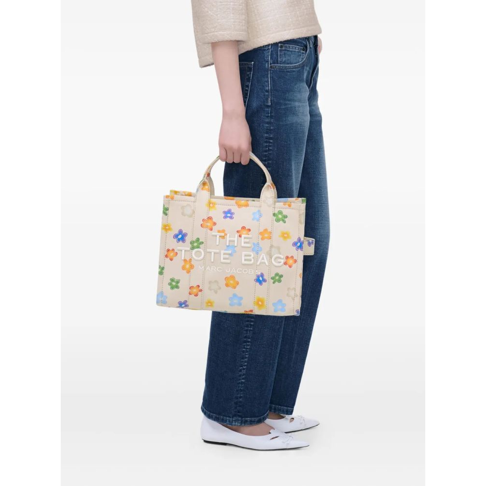 Sac Cabas 'The Wild Daisy Medium' pour Femmes