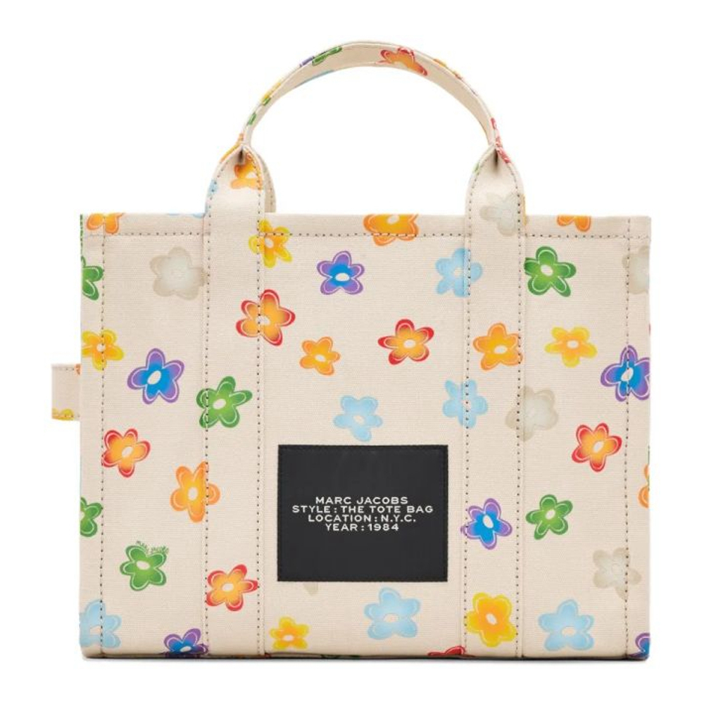 Sac Cabas 'The Wild Daisy Medium' pour Femmes