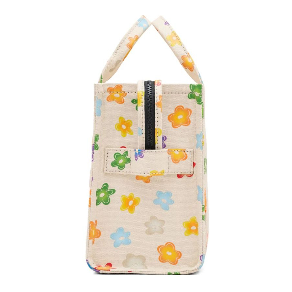 Sac Cabas 'The Wild Daisy Medium' pour Femmes