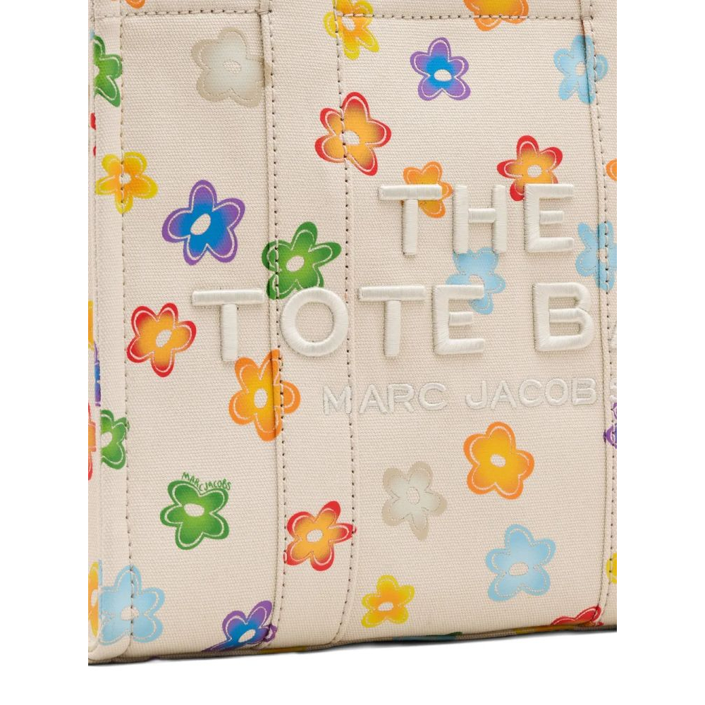 Sac Cabas 'The Wild Daisy Medium' pour Femmes