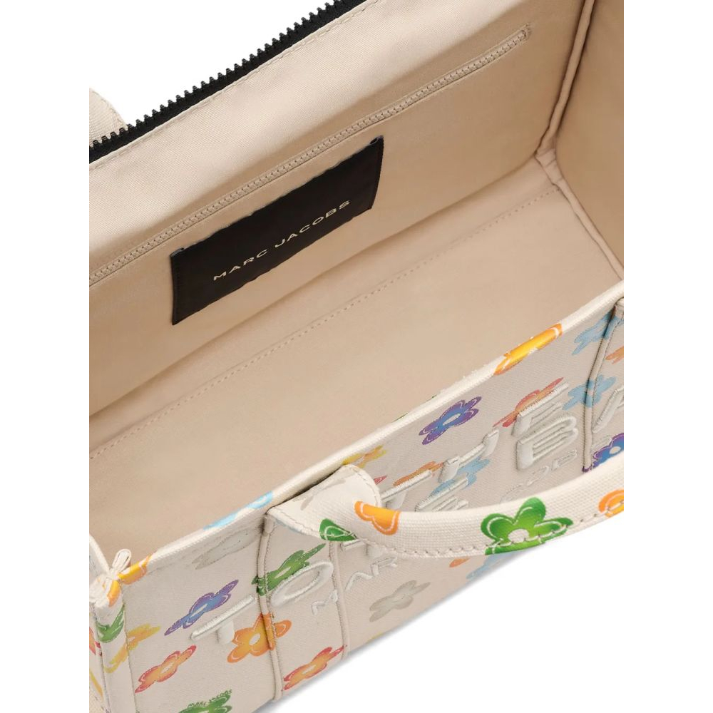 Sac Cabas 'The Wild Daisy Medium' pour Femmes