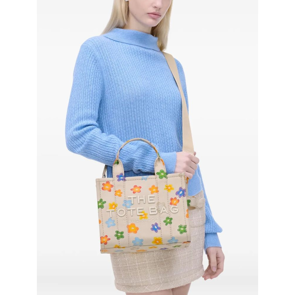 Sac Cabas 'The Wild Daisy Small' pour Femmes