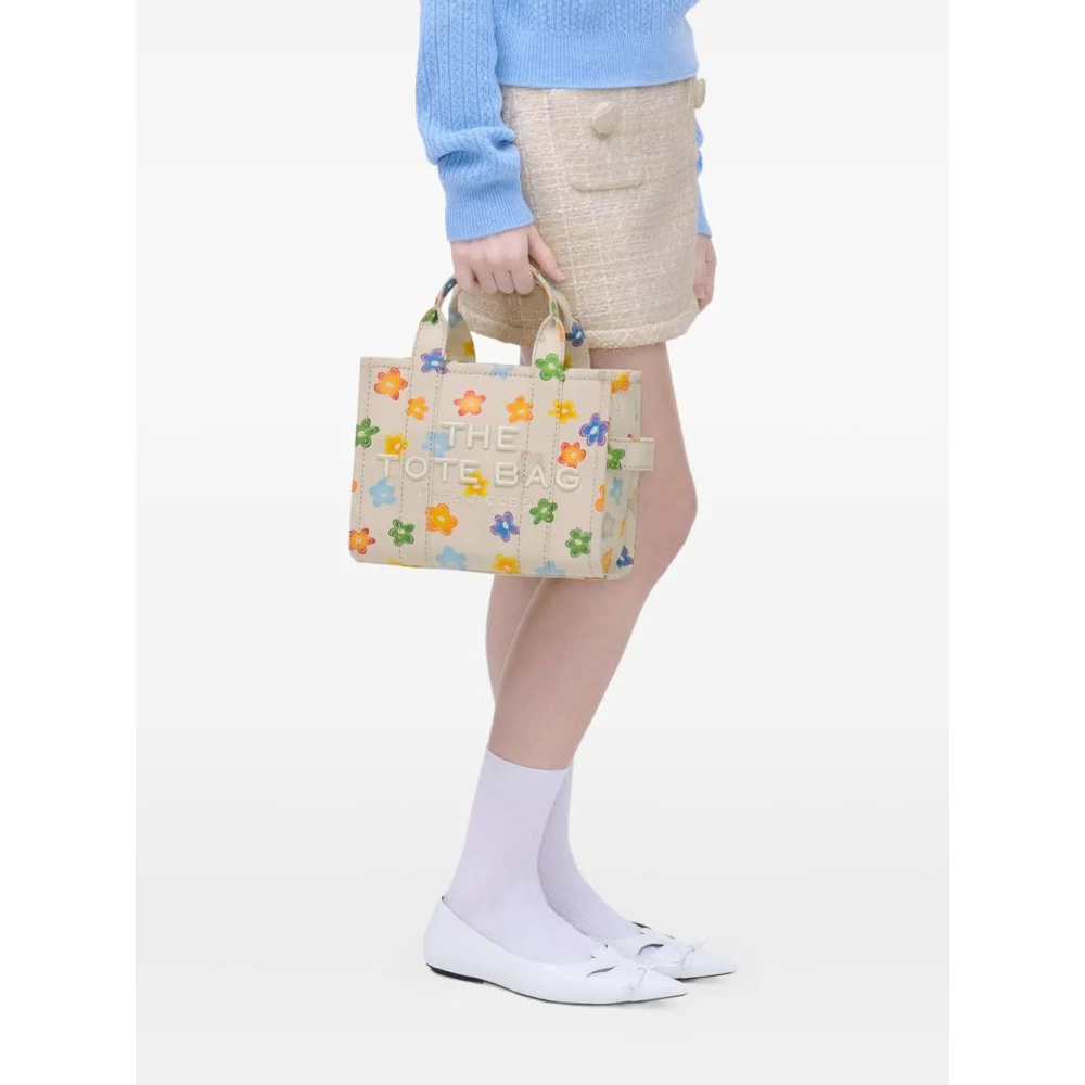Sac Cabas 'The Wild Daisy Small' pour Femmes