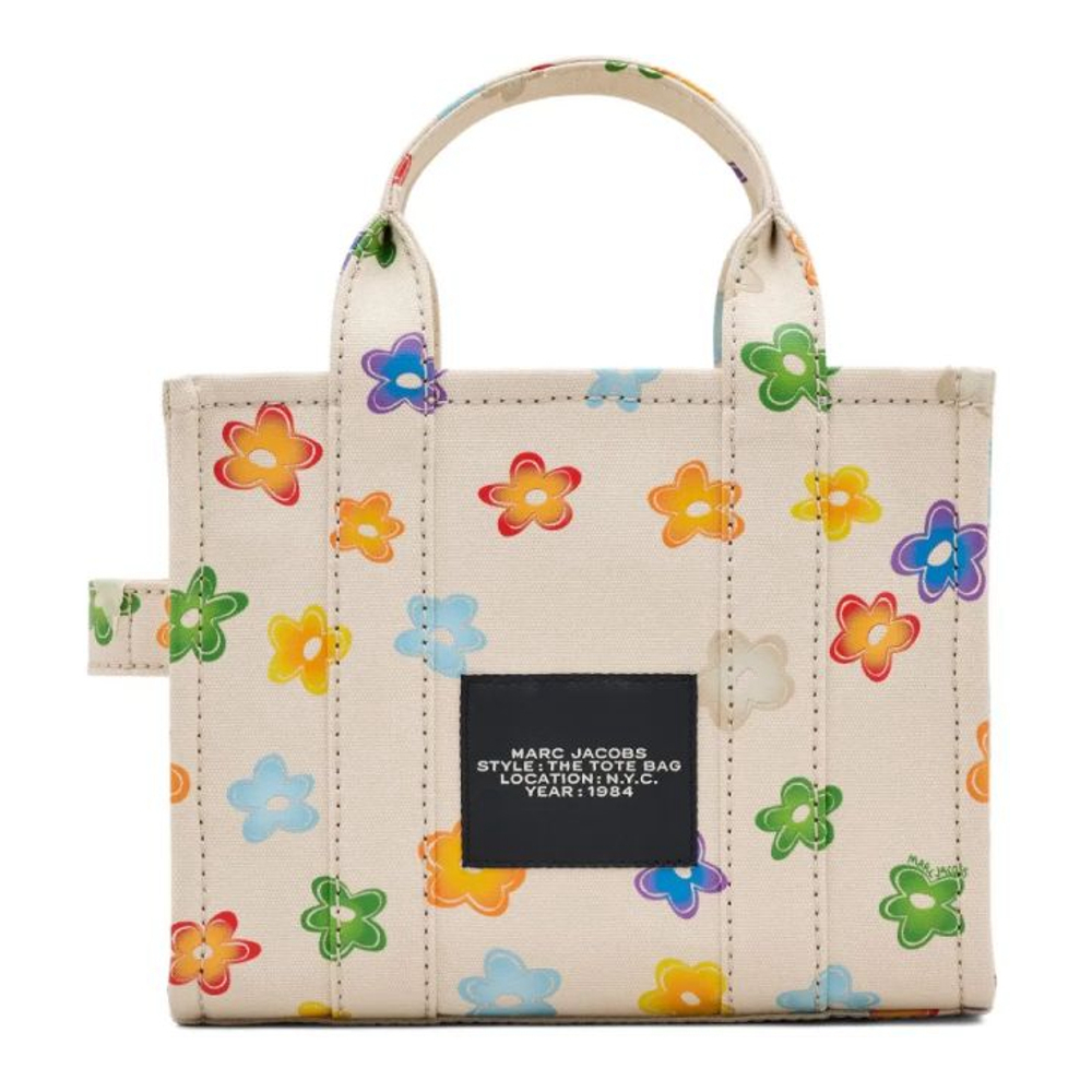 Sac Cabas 'The Wild Daisy Small' pour Femmes
