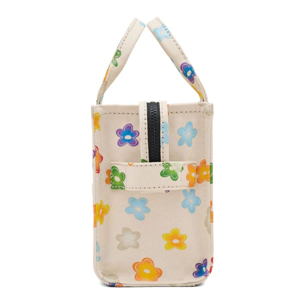 Sac Cabas 'The Wild Daisy Small' pour Femmes