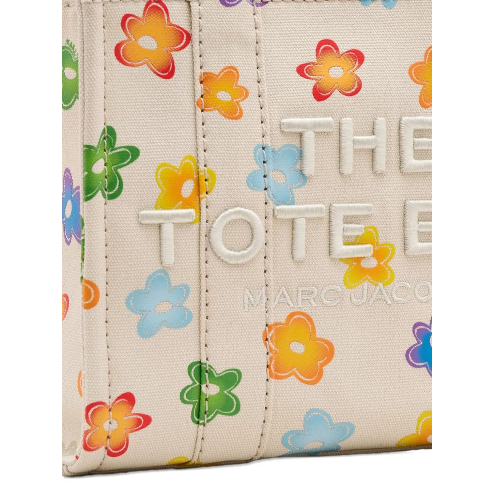 Sac Cabas 'The Wild Daisy Small' pour Femmes