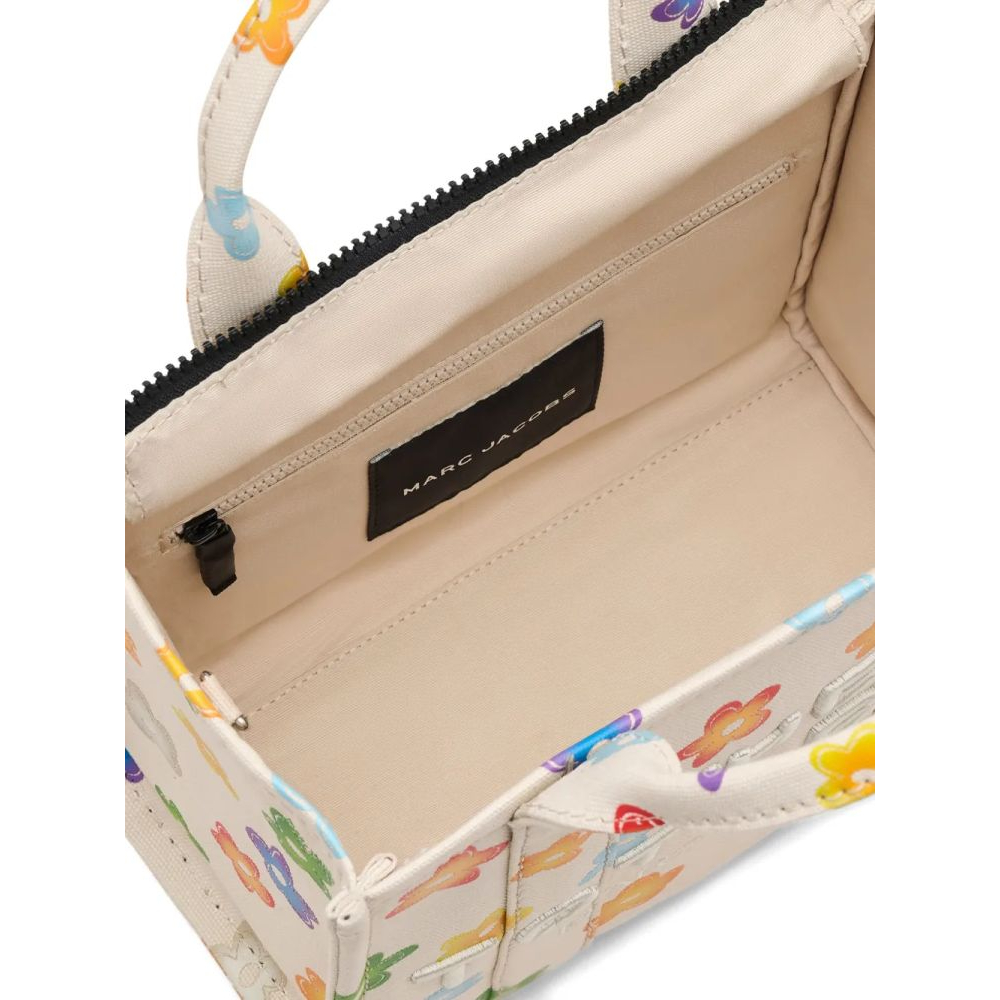 Sac Cabas 'The Wild Daisy Small' pour Femmes