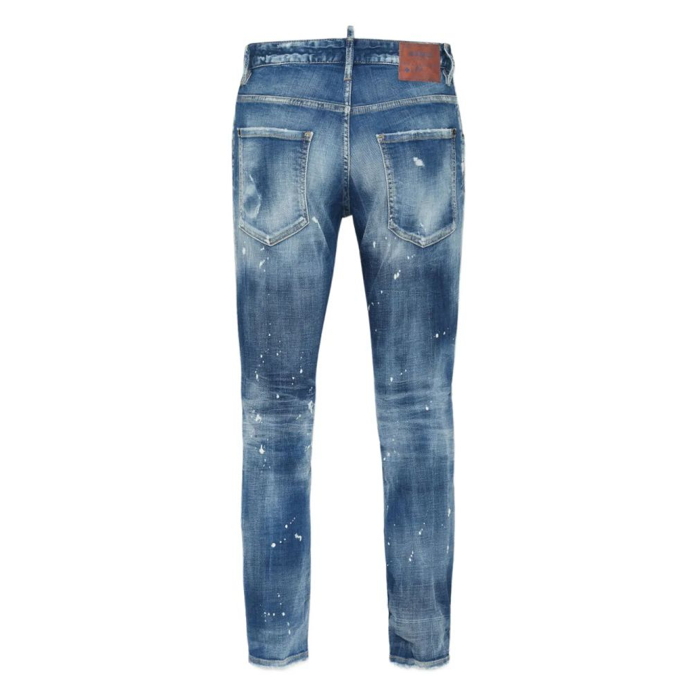 Men's 'Medium Spots' Jeans