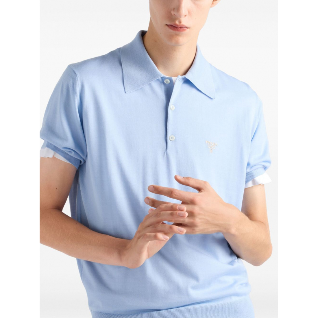 Polo pour Hommes
