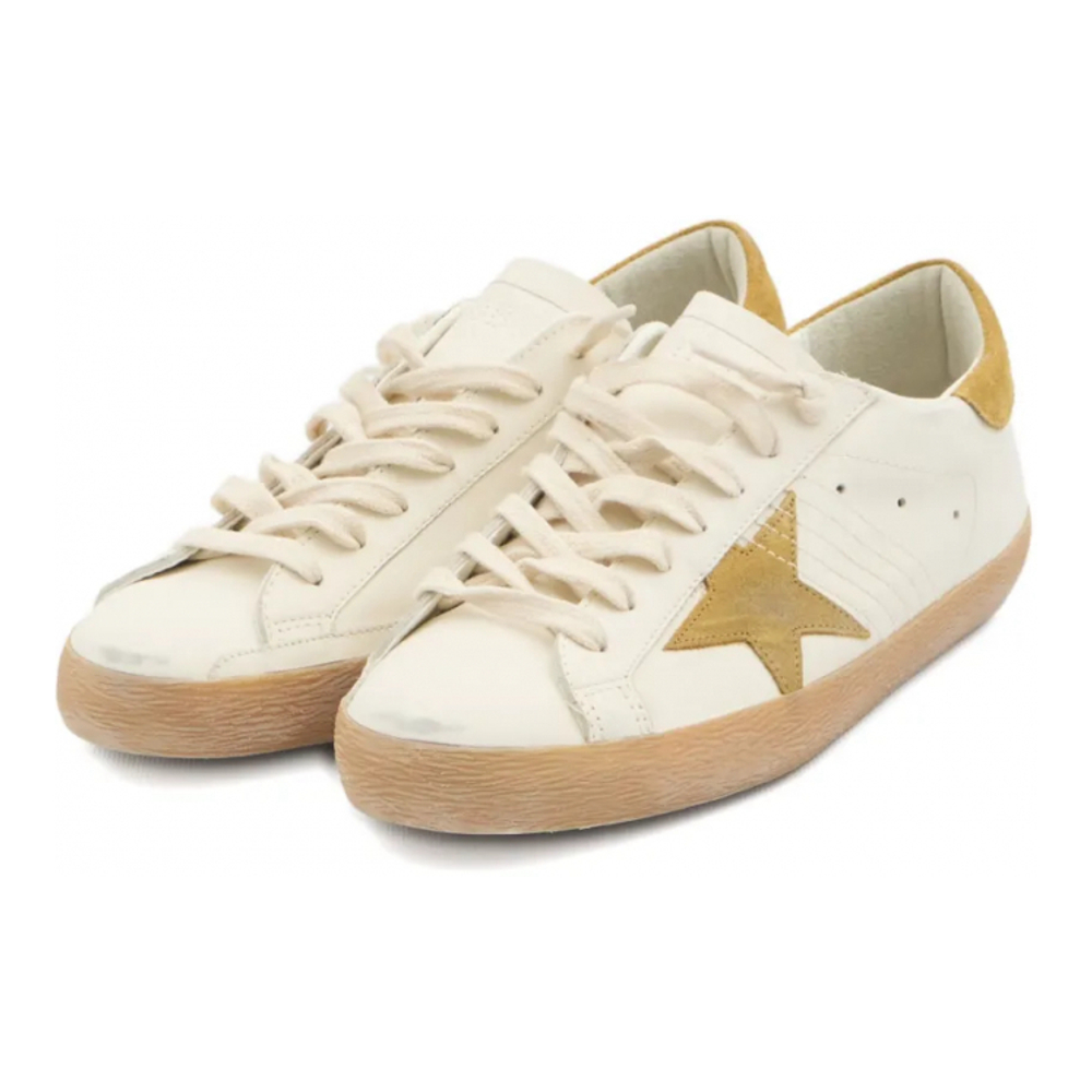 Sneakers 'Super Star' pour Hommes