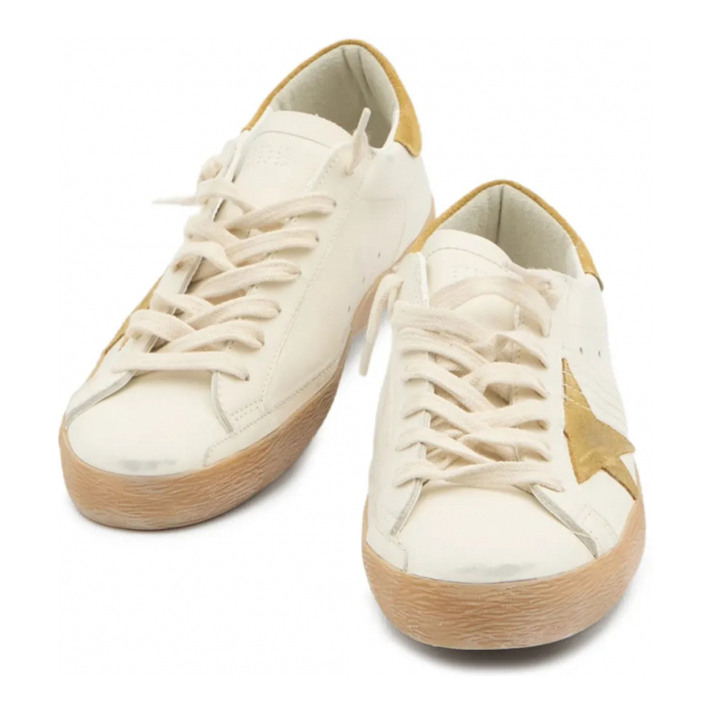 Sneakers 'Super Star' pour Hommes