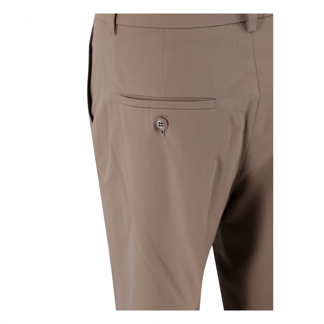 Pantalon 'Tailored' pour Femmes