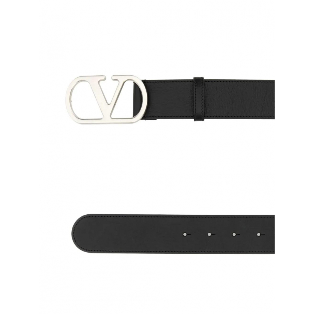 Men's 'VLogo Signature' Belt