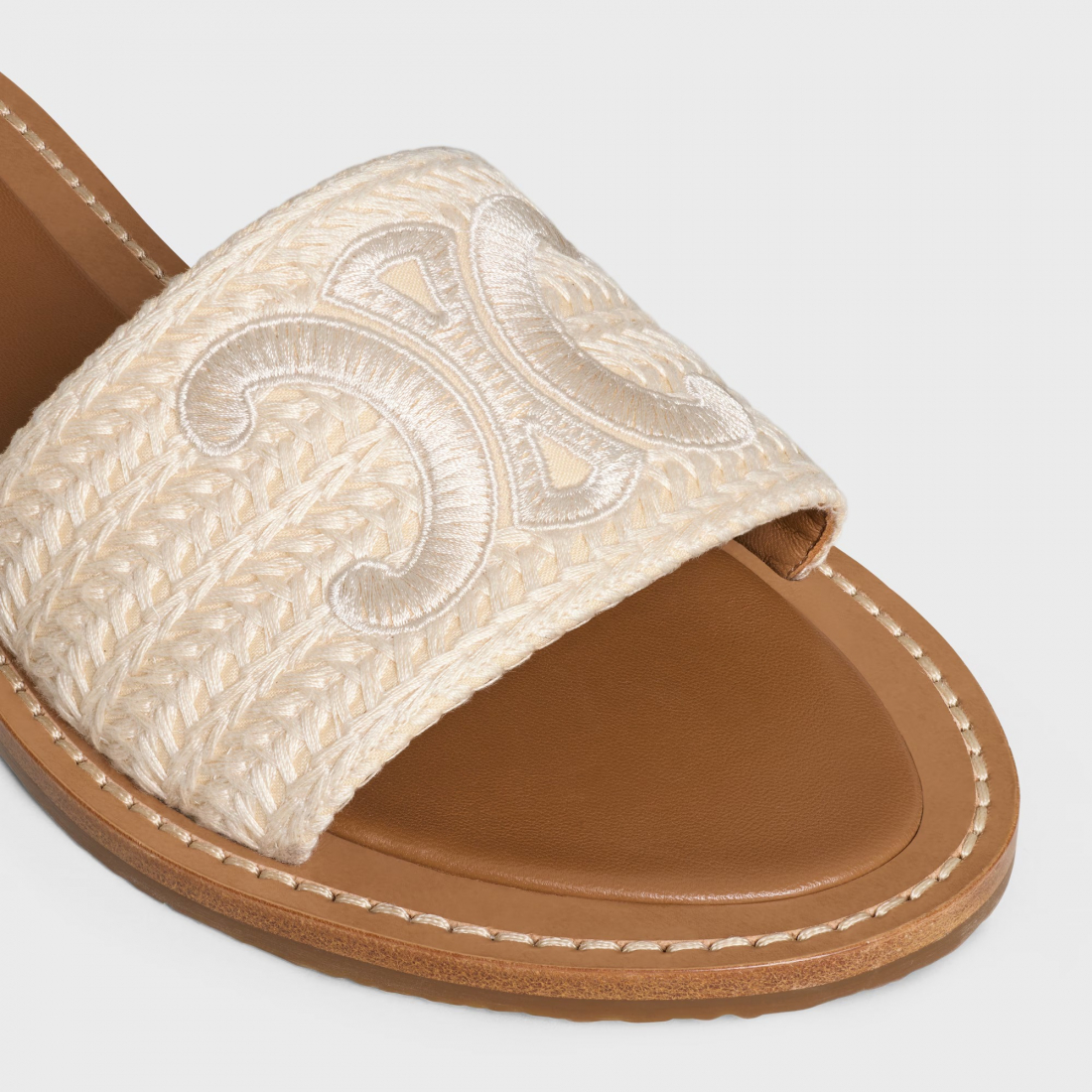 Mules 'Lympia' pour Femmes