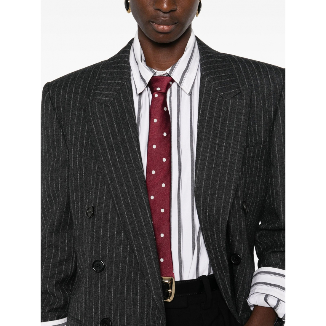 Blazer 'Double-Breasted' pour Femmes