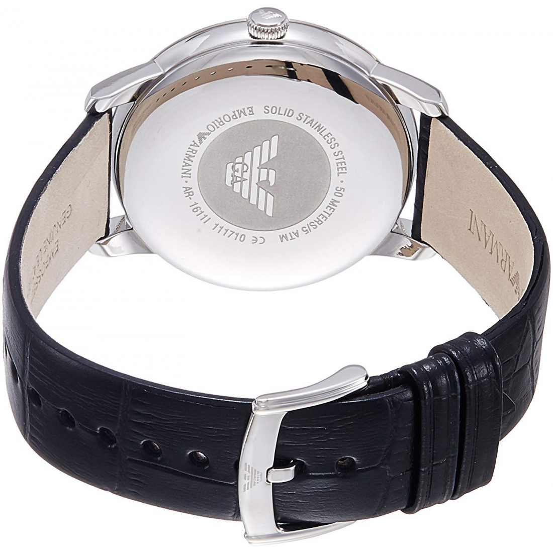 Men's 'AR1611' Watch