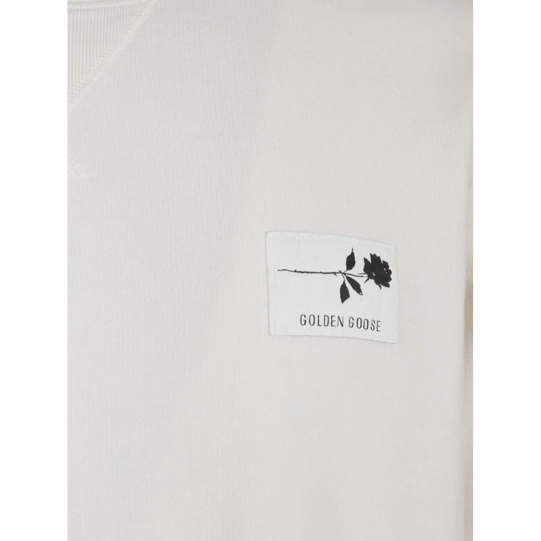 Pull 'Rose-print' pour Hommes