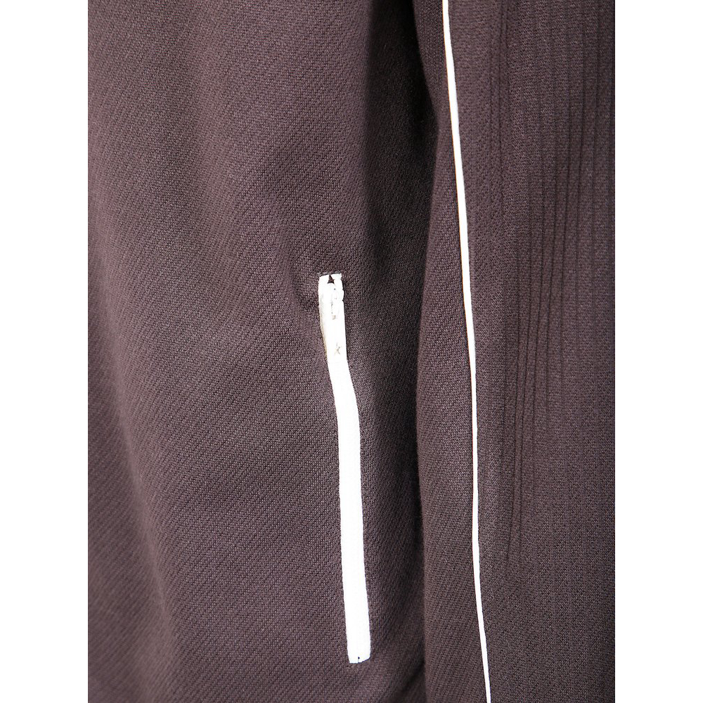 Veste 'High-Neck Zipped' pour Hommes