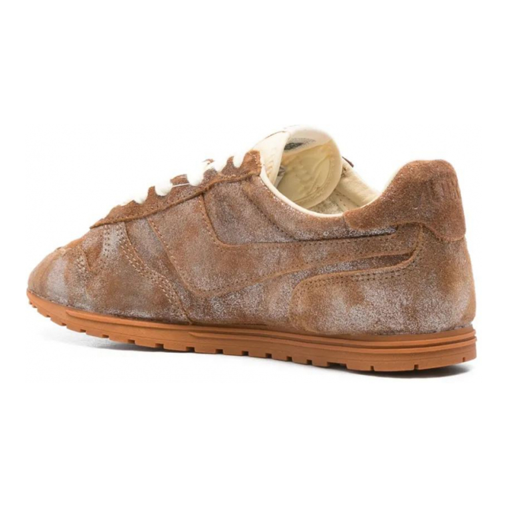 Women's 'Metallic' Sneakers