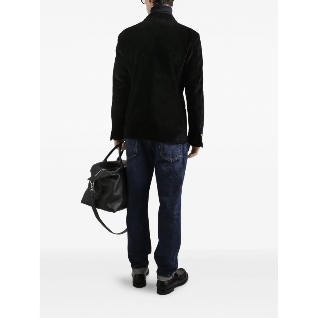 'Five-Pocket' Jeans für Herren