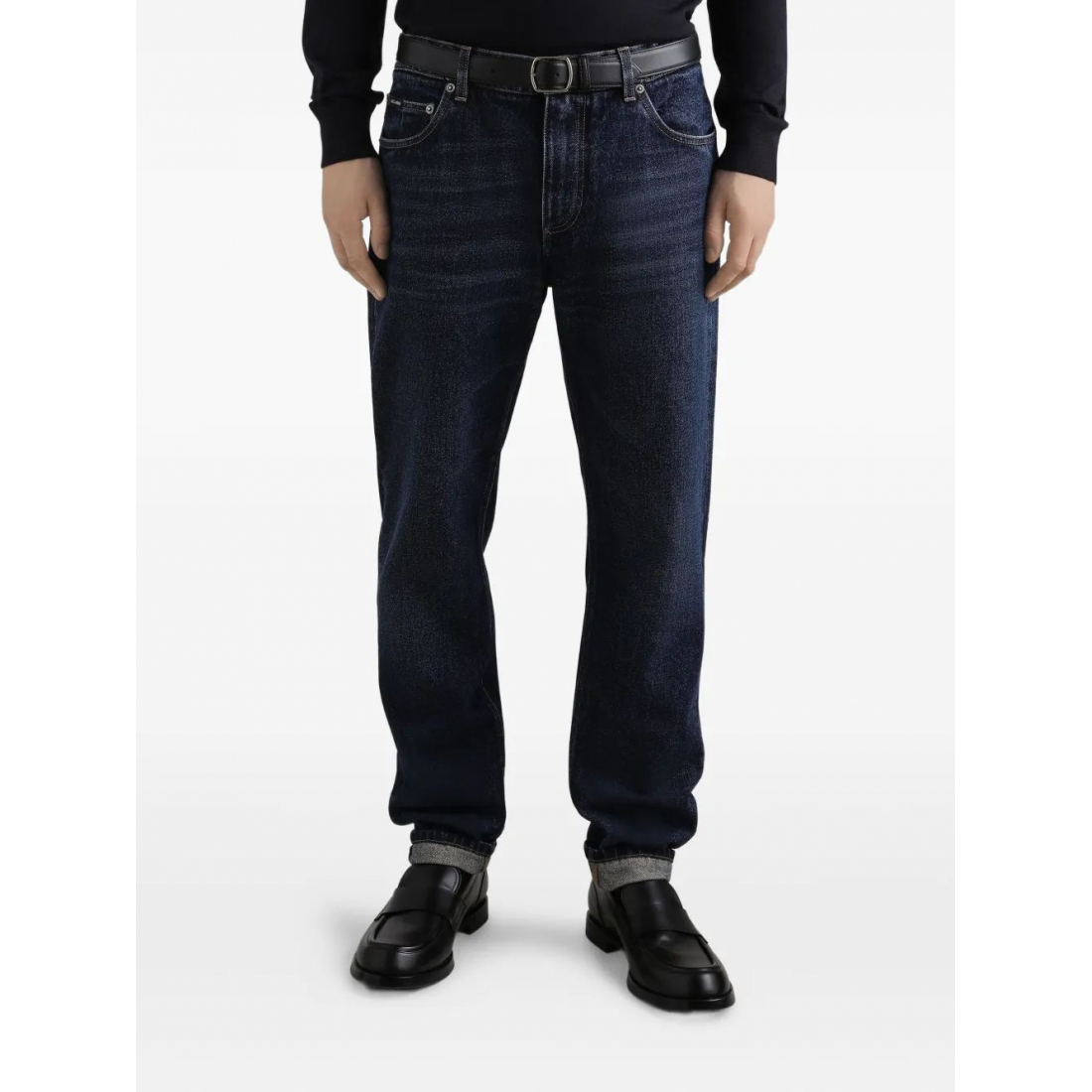 'Five-Pocket' Jeans für Herren