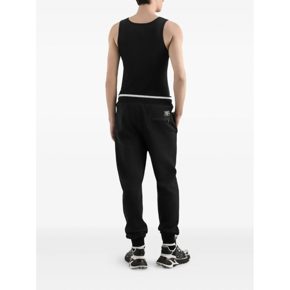 Jogging 'Drawstring' pour Hommes