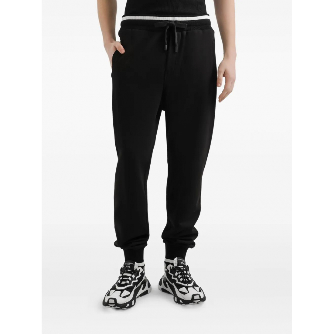 Jogging 'Drawstring' pour Hommes