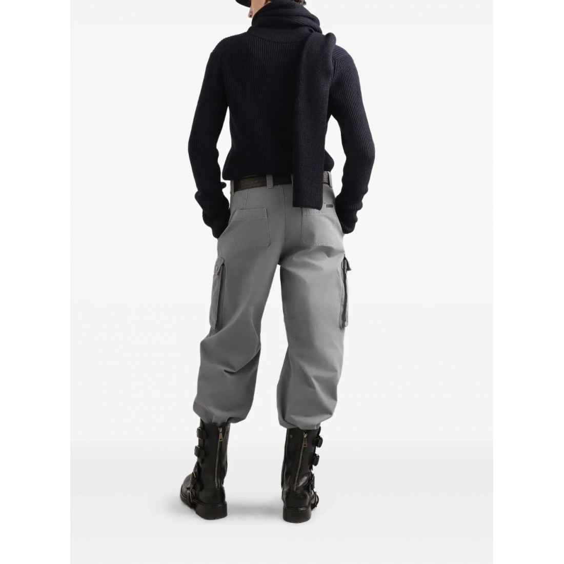 Men's 'Logo-Detail' Sweater