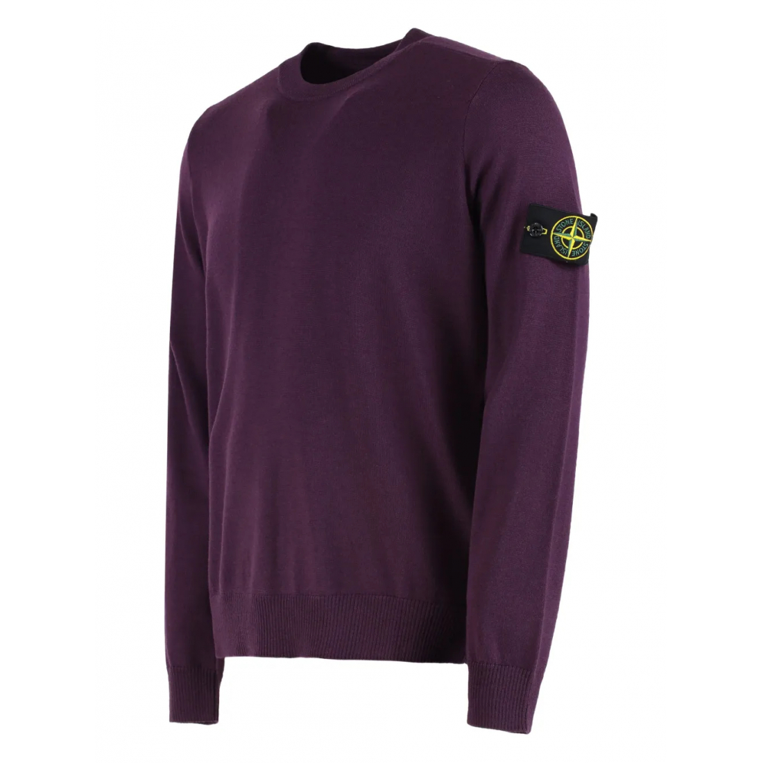 Pull 'Crew-Neck' pour Hommes