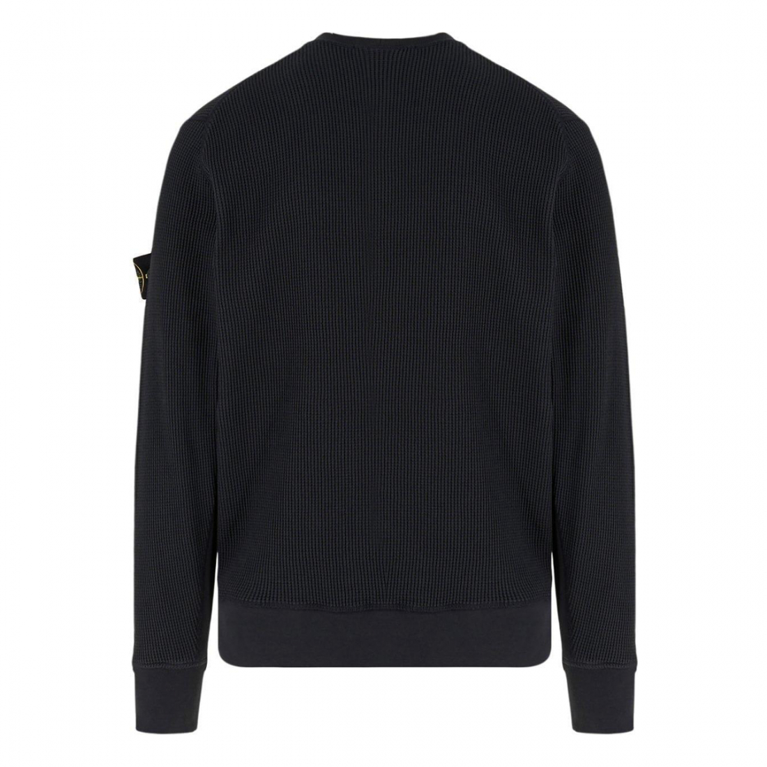 Men's 'Compass-Patch' Sweater