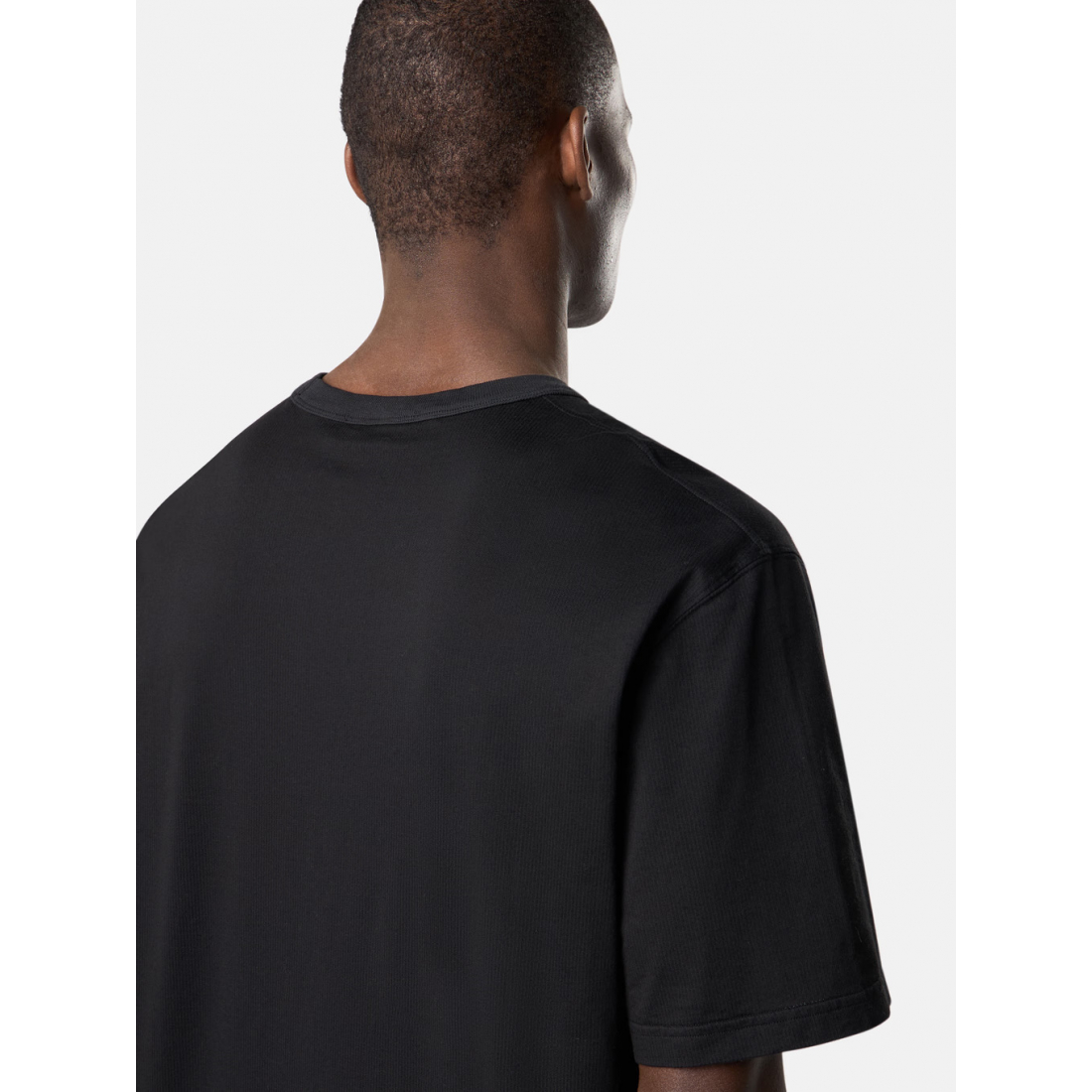 Men's 'Textured' T-Shirt